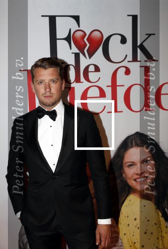 Amsterdam 30 september 2019
Premiere Fuck de liefde in Tuschinski. Bart Willemsen