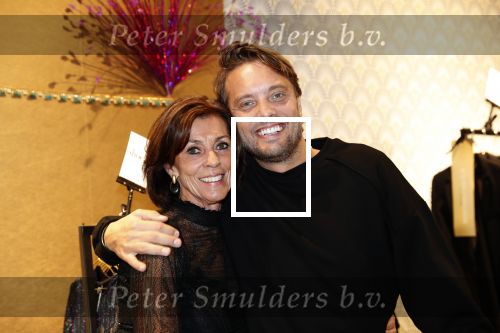 Amsterdam 12 november 2019
Presentatie en opening winkel Shoeby van Fred v Leer en Nicolette v Dam.
bas Smit met zijn moeder