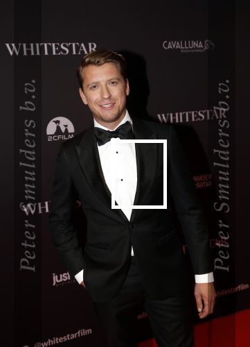 Amsterdam 8 oktober 2019
Premiere Whitestar met Britt Dekker. Bas Willemsen