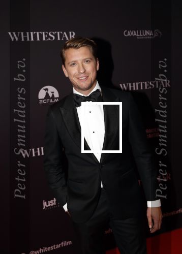 Amsterdam 8 oktober 2019
Premiere Whitestar met Britt Dekker. Bas Willemsen
