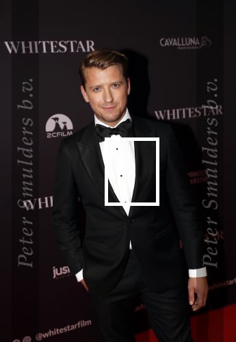 Amsterdam 8 oktober 2019
Premiere Whitestar met Britt Dekker. Bas Willemsen