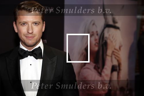 Amsterdam 8 oktober 2019
Premiere Whitestar met Britt Dekker. Bas Willemsen