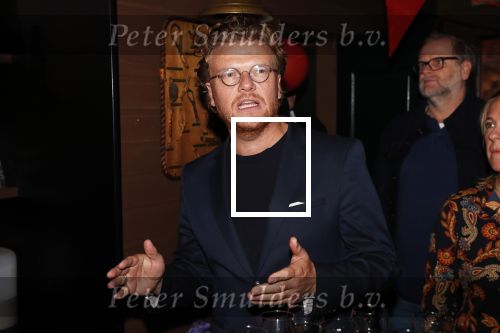 Rotterdam 14 oktober 2019
Surprise feestje voor Gerard Cox. Bastiaan ragas