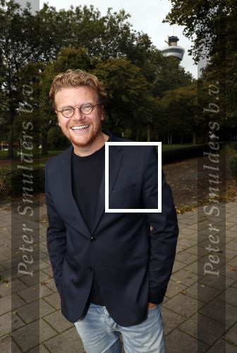 Rotterdam 14 oktober 2019
Surprise feestje voor Gerard Cox. Bastiaan ragas