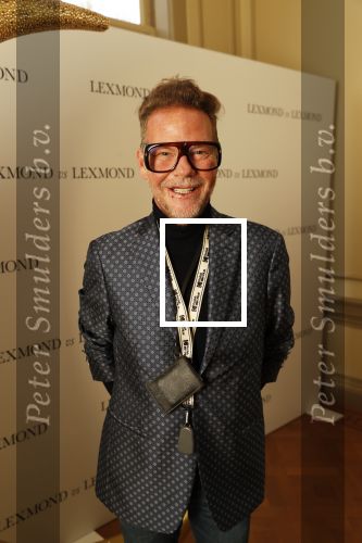 Amsterdam 10 oktober 2019
Presentatie kalendar van Lieke en Jetteke v Lexmond. Bastiaan v Schaik