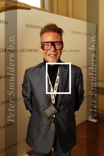 Amsterdam 10 oktober 2019
Presentatie kalendar van Lieke en Jetteke v Lexmond. Bastiaan v Schaik