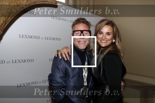 Amsterdam 10 oktober 2019
Presentatie kalendar van Lieke en Jetteke v Lexmond. Bastiaan v Schaik
