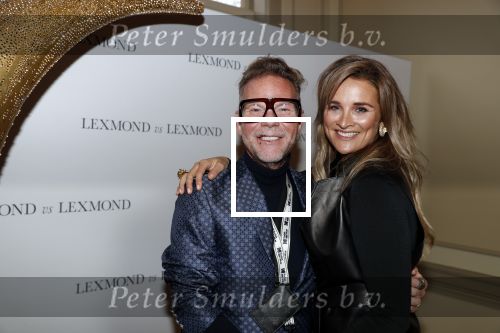 Amsterdam 10 oktober 2019
Presentatie kalendar van Lieke en Jetteke v Lexmond. Bastiaan v Schaik