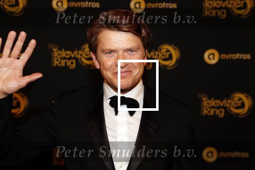 Amsterdam 9 oktober 2019
Uitreiking televizierring 2019 in AFAS Live. Beau v Erven Dorens