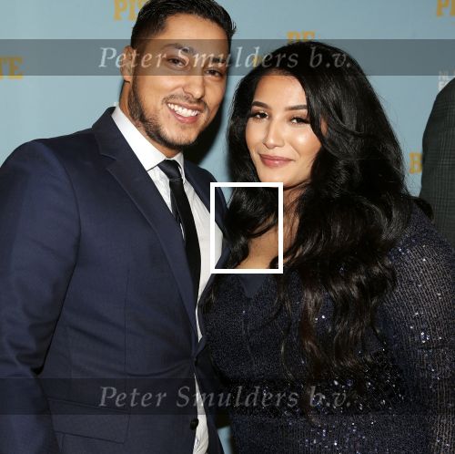 Amsterdam 7 oktober 2019
Premiere de belofte van Pisa in Tuschinski.