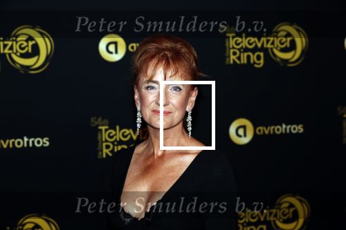 Amsterdam 9 oktober 2019
Uitreiking televizierring 2019 in AFAS Live. Berdien Stenberg