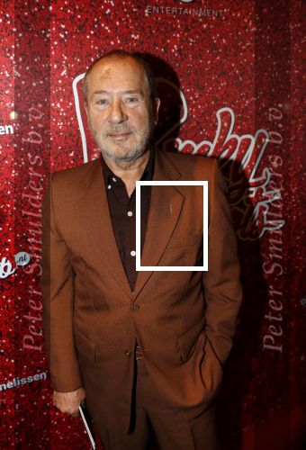 Amsterdam 11 november 2019
Premiere Kinky boots in theater de Meervaart. Bill v Dijk