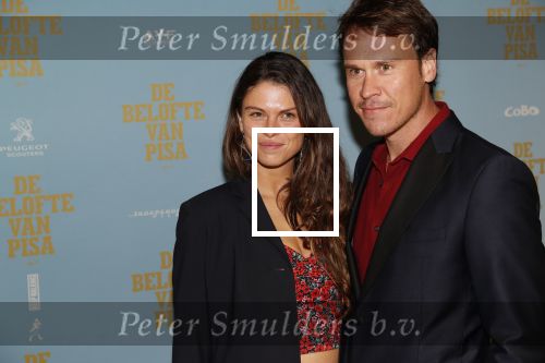 Amsterdam 7 oktober 2019
Premiere de belofte van Pisa in Tuschinski. Bo Maerten met vriend