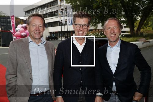 Hilversum 7 oktober 2019
Gala voor breast care foundation in studio 21.