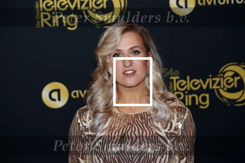 Amsterdam 9 oktober 2019
Uitreiking televizierring 2019 in AFAS Live. Britt Dekker