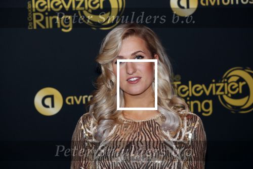 Amsterdam 9 oktober 2019
Uitreiking televizierring 2019 in AFAS Live. Britt Dekker