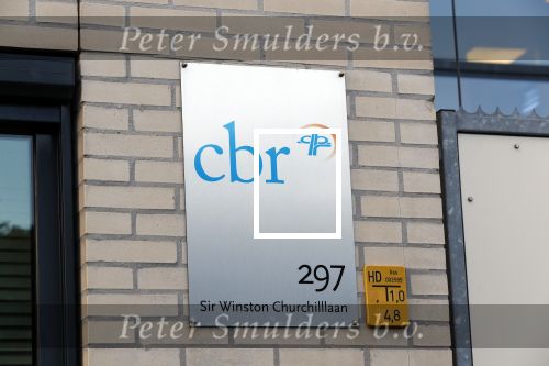 Den Haag 8 november 2019
Hoofdkantoor en kantoor CBR in Den Haag.