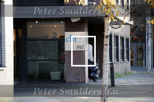 Den Haag 8 november 2019
Hoofdkantoor en kantoor CBR in Den Haag.