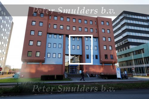 Den Haag 8 november 2019
Hoofdkantoor en kantoor CBR in Den Haag.
