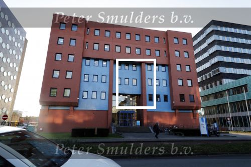 Den Haag 8 november 2019
Hoofdkantoor en kantoor CBR in Den Haag.