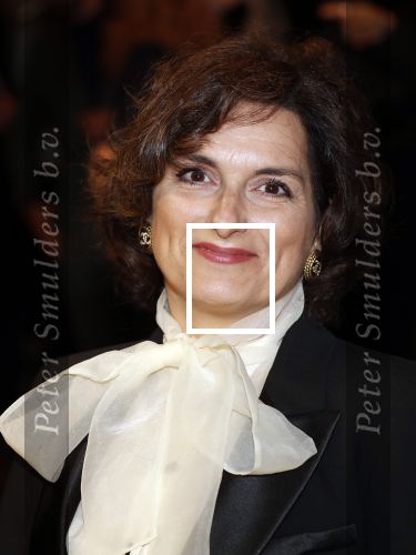 Amsterdam 7 oktober 2019
Premiere de belofte van Pisa in Tuschinski. Carly Wijs kwam met haar zoon