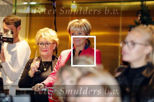Amsterdam 12 november 2019
Presentatie en opening winkel Shoeby van Fred v Leer en Nicolette v Dam.