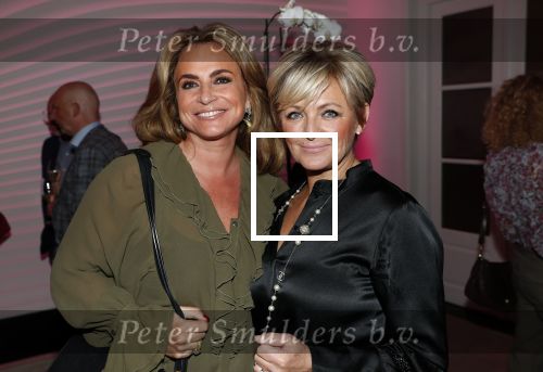 Amsterdam 12 november 2019
Presentatie nieuwe Nouveau met Leco v Zadelhoff als gast hoofdredakteur. De presentatie vond plaats in hotel The Dylan . Caroline Tensen en Patricia Groenewoud