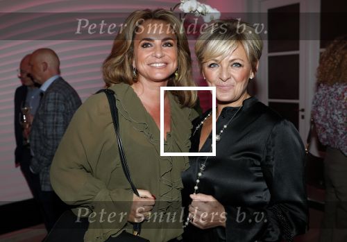 Amsterdam 12 november 2019
Presentatie nieuwe Nouveau met Leco v Zadelhoff als gast hoofdredakteur. De presentatie vond plaats in hotel The Dylan . Caroline Tensen en Patricia Groenewoud