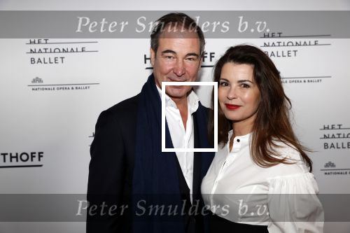 Amsterdam 31 oktober 2019
Laatste voorstelling Nationaal ballet met Igone de Jongh in de stopera.
Caroline de Bruijn met haar man Erik de Vogel
