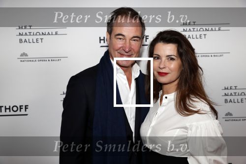 Amsterdam 31 oktober 2019
Laatste voorstelling Nationaal ballet met Igone de Jongh in de stopera.
Caroline de Bruijn met haar man Erik de Vogel