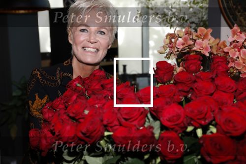 Zwijndrecht 3 november 2019
Caroline v Eeden werkt een dag bij interieurwinkel Josi .