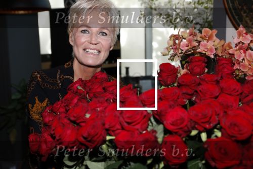 Zwijndrecht 3 november 2019
Caroline v Eeden werkt een dag bij interieurwinkel Josi .