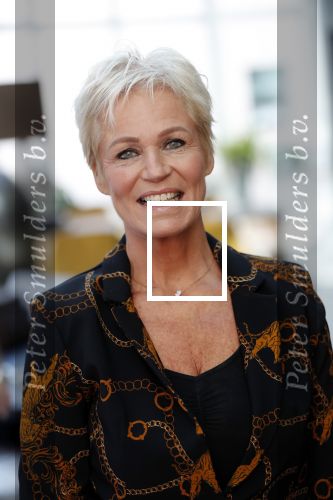 Zwijndrecht 3 november 2019
Caroline v Eeden werkt een dag bij interieurwinkel Josi .
