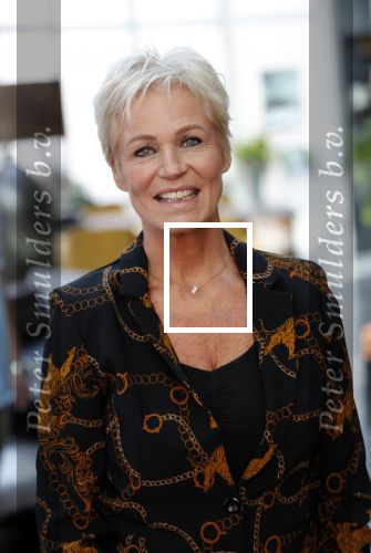 Zwijndrecht 3 november 2019
Caroline v Eeden werkt een dag bij interieurwinkel Josi .