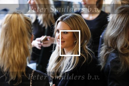 Amsterdam 12 november 2019
Presentatie en opening winkel Shoeby van Fred v Leer en Nicolette v Dam.
Chantal Bles