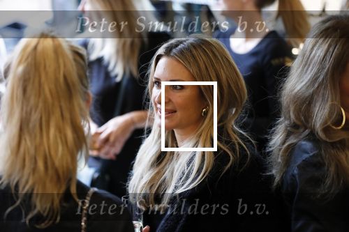 Amsterdam 12 november 2019
Presentatie en opening winkel Shoeby van Fred v Leer en Nicolette v Dam.
Chantal Bles