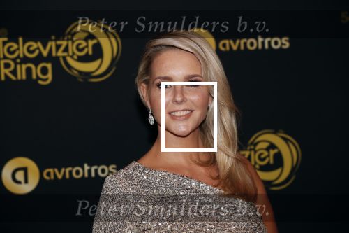 Amsterdam 9 oktober 2019
Uitreiking televizierring 2019 in AFAS Live. Chantal janzen kwam met haar man Marco Geeratz