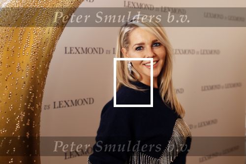Amsterdam 10 oktober 2019
Presentatie kalendar van Lieke en Jetteke v Lexmond. Chantal Janzen
