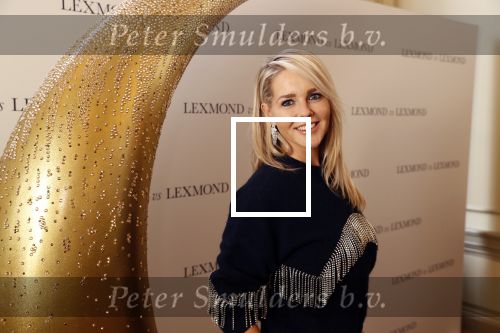 Amsterdam 10 oktober 2019
Presentatie kalendar van Lieke en Jetteke v Lexmond. Chantal Janzen
