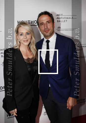 Amsterdam 31 oktober 2019
Laatste voorstelling Nationaal ballet met Igone de Jongh in de stopera.
Chantal janzen met haar man Marco Geeratz