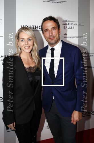 Amsterdam 31 oktober 2019
Laatste voorstelling Nationaal ballet met Igone de Jongh in de stopera.
Chantal janzen met haar man Marco Geeratz