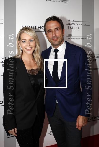 Amsterdam 31 oktober 2019
Laatste voorstelling Nationaal ballet met Igone de Jongh in de stopera.
Chantal janzen met haar man Marco Geeratz
