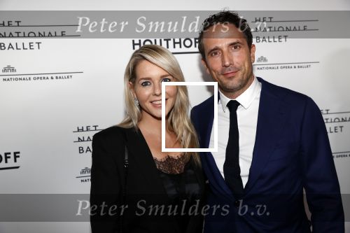 Amsterdam 31 oktober 2019
Laatste voorstelling Nationaal ballet met Igone de Jongh in de stopera.
Chantal janzen met haar man Marco Geeratz