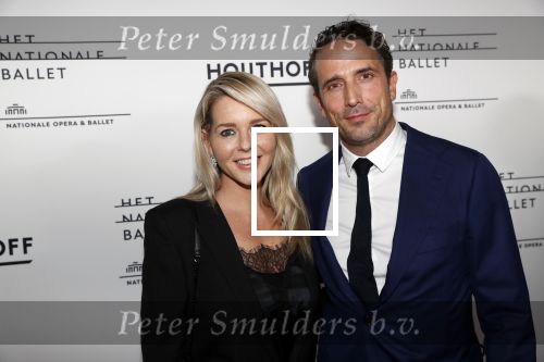 Amsterdam 31 oktober 2019
Laatste voorstelling Nationaal ballet met Igone de Jongh in de stopera.
Chantal janzen met haar man Marco Geeratz
