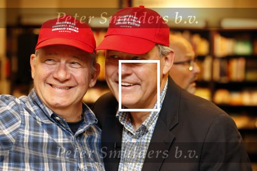 Utrecht 24 oktober 2019
Boekpresentatie Charles Groenhuijsen ( Alles gaat voorbij zelfs Donald Trump)