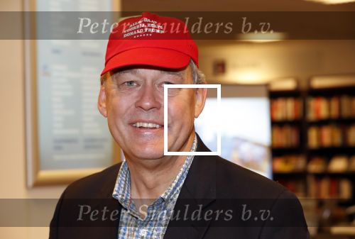 Utrecht 24 oktober 2019
Boekpresentatie Charles Groenhuijsen ( Alles gaat voorbij zelfs Donald Trump)