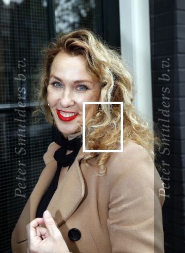 Amsterdam 9 oktober 2019
Presentatie schoenen Lonneke Notenboom . Claudia Straatmans