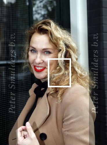 Amsterdam 9 oktober 2019
Presentatie schoenen Lonneke Notenboom . Claudia Straatmans