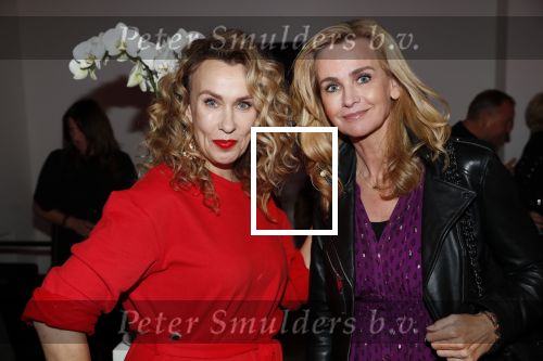 Amsterdam 12 november 2019
Presentatie nieuwe Nouveau met Leco v Zadelhoff als gast hoofdredakteur. De presentatie vond plaats in hotel The Dylan . Claudia Straatmans en Daphne Deckers