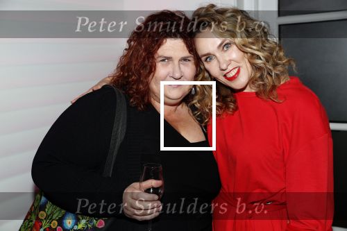Amsterdam 12 november 2019
Presentatie nieuwe Nouveau met Leco v Zadelhoff als gast hoofdredakteur. De presentatie vond plaats in hotel The Dylan . Claudia Straatmans en Agnieska